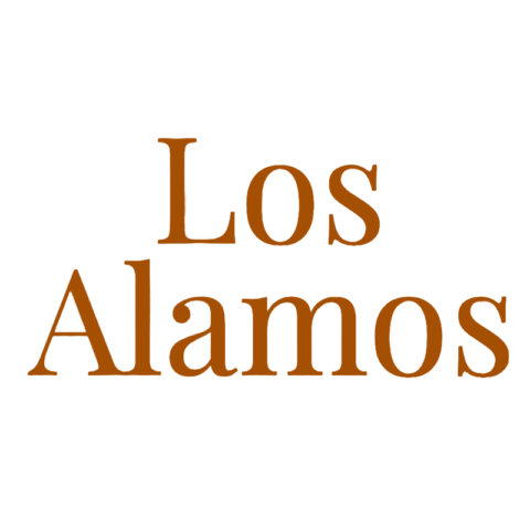 Los Alamos logo