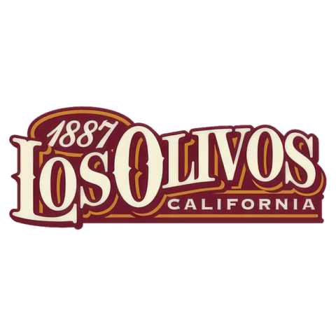 Los Olivos logo