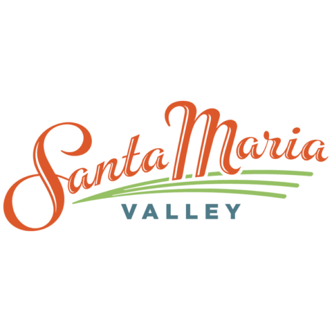 Santa Maria Valley logo