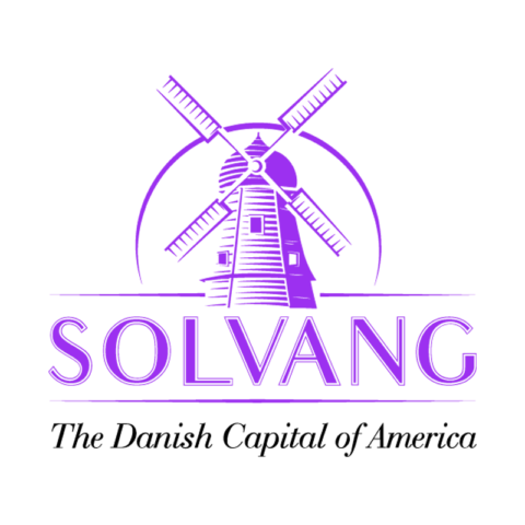 Solvang logo